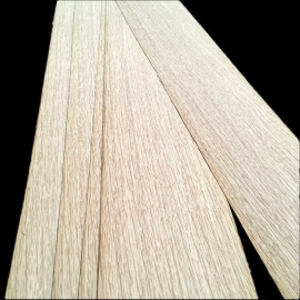 Oak narrow-width 250 x 8 cm