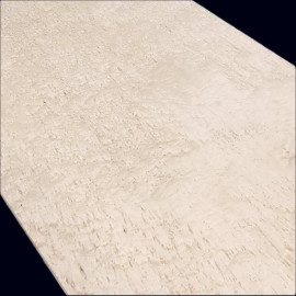 Bird's eye maple veneer 230 x 54 cm