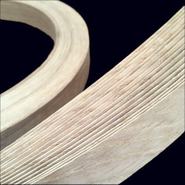 Oak edge band 25 mm