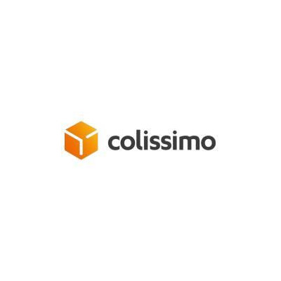 Delivery Voucher By Colissimo Up To 2Kg