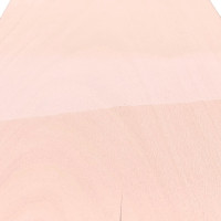 Powder Pink Plain Sycamore Veneer 50 x 24 cm