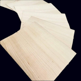 Hêtre 1.5mm placage XXL petit format