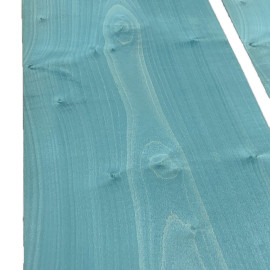 Sycomore Lisse Bleu Ciel 50 x 28 cm