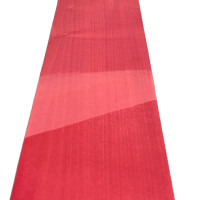 Grenadine Red Plain Sycamore Veneer 50 x 14 cm