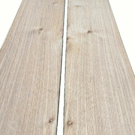 Oak 1.5 mm Backing Grade Veneer 125 x 22 cm
