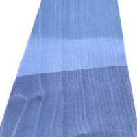 Cornflower Blue Plain Sycamore Veneer 50 x 14 cm
