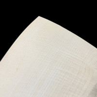 Sycomore Onde Fantôme 0.3 mm placage petit format