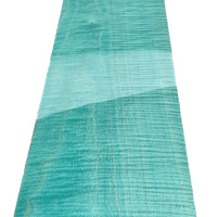 Sycomore Ondé Bleu Aigue-marine 50 x 16 cm