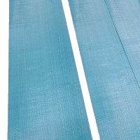 Celestial Blue Plain Sycamore Veneers 50 x 15 cm
