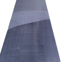 Slate Blue Plain Sycamore Veneers 50 x 14 cm