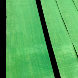 Sycomore Lisse Vert Pomme 50 x 16 cm