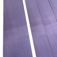 Amethyst Purple Plain Sycamore Veneers 50 x 10 cm
