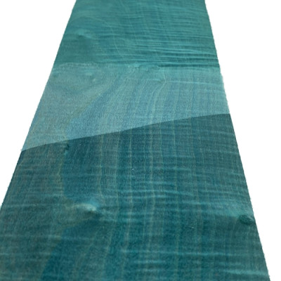 Sycomore Ondé Bleu Persan 50 x 14 cm