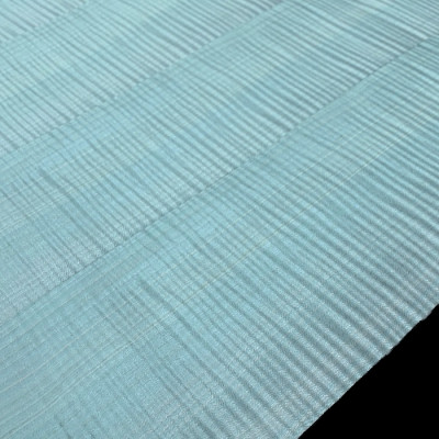 Sycomore Ondé Bleu Arctique 50 x 14 cm