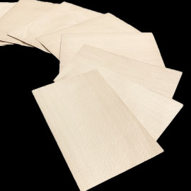 Natural Beech Small-size Veneers