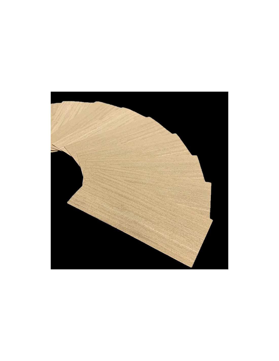 Lati Veneers Narrow Width Small-size Veneers