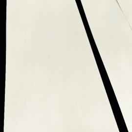 Sycomore Blanc d'Espagne 50 x 21 cm