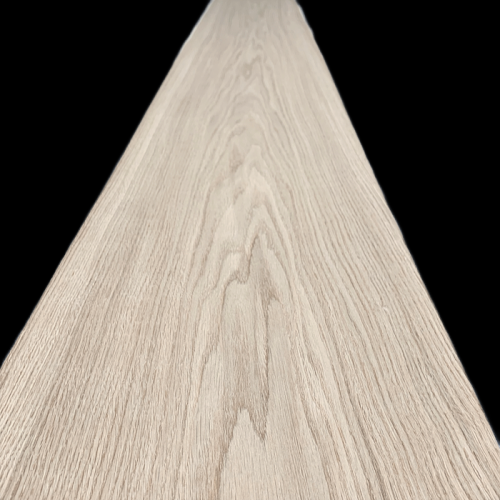 Oak Crown-cut Veneers 280 x 34 cm