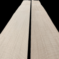 Flaky Oak Veneers 210 x 17 cm