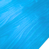 Adriatic Blue Sycamore Dyed Veneers 50 x 22 cm