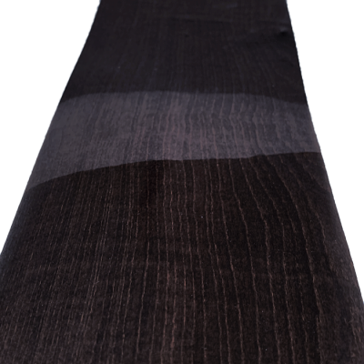 Licorice 0.3 mm Sycamore Dyed Veneers 50 x 16 cm