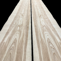 Olive Ash 0.3 mm Veneers 280 x 36 cm