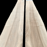 Harlequin Walnut Veneers 200 x 23 cm