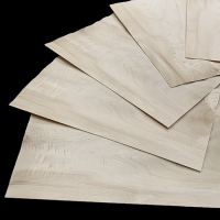 Poplar Small-size Veneers