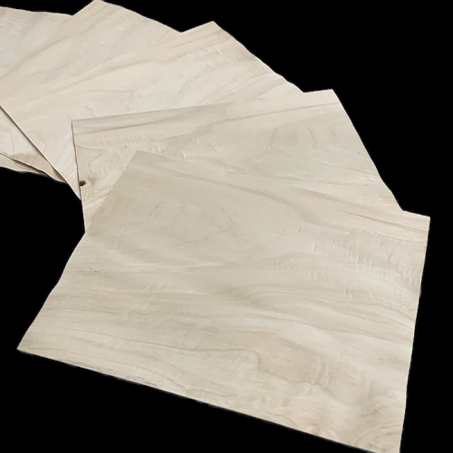 Poplar Small-size Veneers