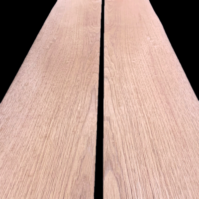 Spanish Cedar Veneers 275 x 32 cm