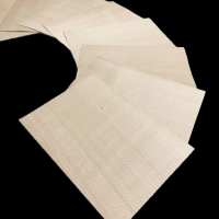 White Beech small-size veneer