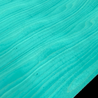 Turquoise Sycamore Dyed Veneers 50 x 17 cm