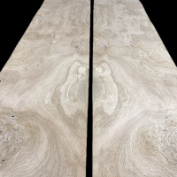 Oak Cluster Veneers 220 x 36 cm