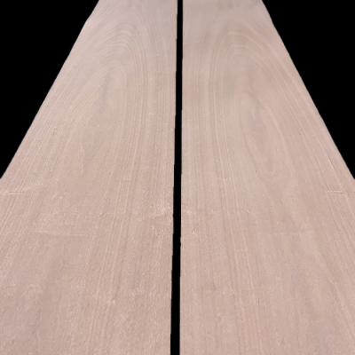 Steamed Beech Crown-cut Veneers 280 x 24 cm