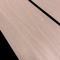 Steamed Beech Crown-cut Veneers 280 x 24 cm