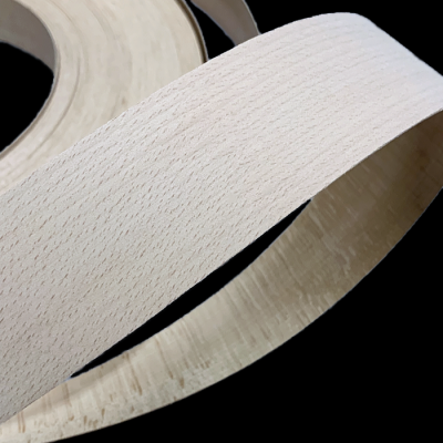 Thick Beech Edge Band 1 mm x 55 mm