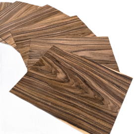 Santos Rosewood XXL Small-size Veneer