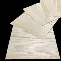 Sweet Chestnut XXL Small-size Veneers