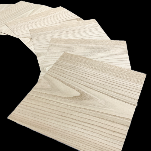 Sweet Chestnut XXL Small-size Veneers