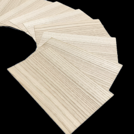 Chestnut Small-size Veneer