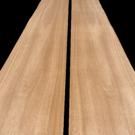 African Mahogany Veneers...