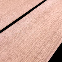 Spanish Cedar Veneers 270 x 28 cm