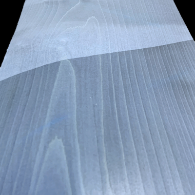 Pastel Blue Sycamore Dyed Veneers 50 x 27 cm