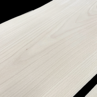 Steamed Beech Crown-cut Veneers 270 x 34 cm