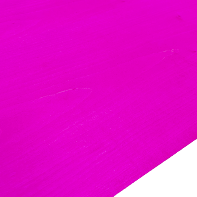 Neon Fuchsia Sycamore Dyed Veneers 50 x 25 cm