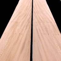 Flaky Planewood Veneers 350 x 22 cm