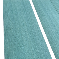 Glaucous Green Lati Dyed Veneers 50 x 16 cm