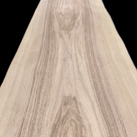 French Walnut Veneers 160 x 48 cm