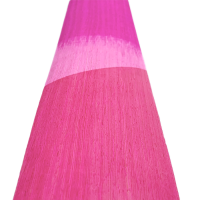 Lati Rose Bonbon Placage Teinté 50 x 12 cm