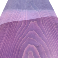 Purple rain Sycamore Dyed Veneers 50 x 27 cm